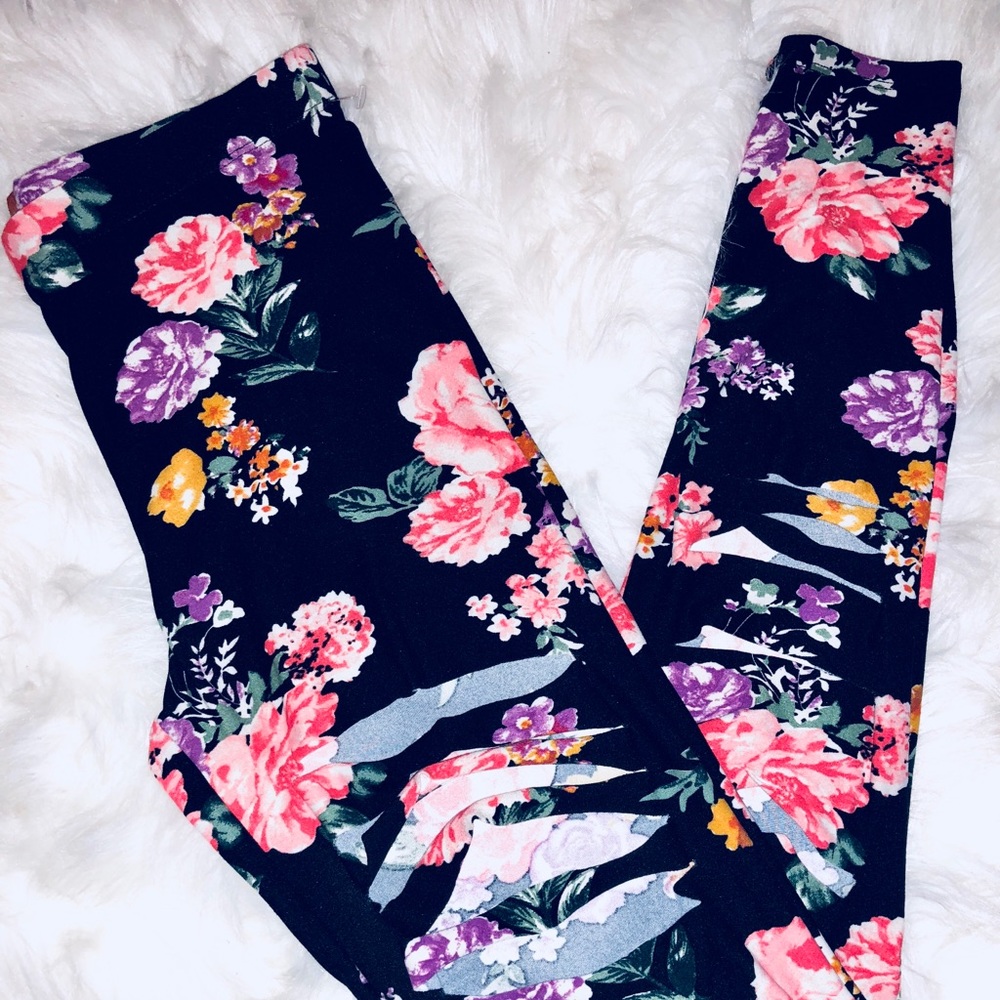 ❌SOLD❌Leggings